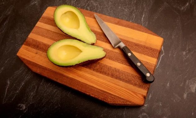 Organic Cutting Boards A Useful Kitchen Utensil Choice