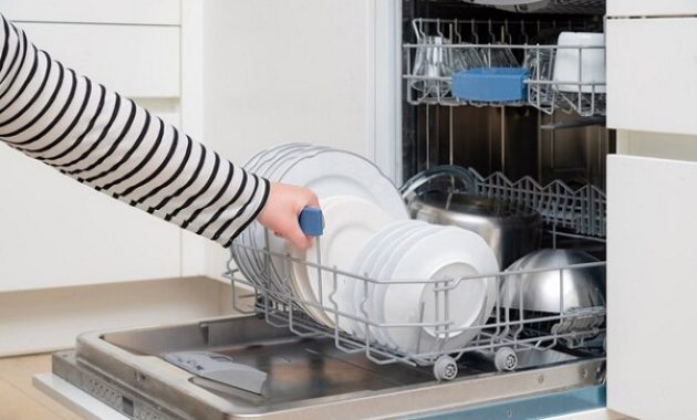 How to Use Dishwasher Auto Can Be Done Immediately